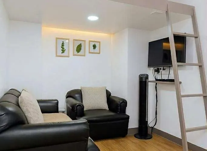 Aparthotel Close By The Airports And Tourist Attractions 3*