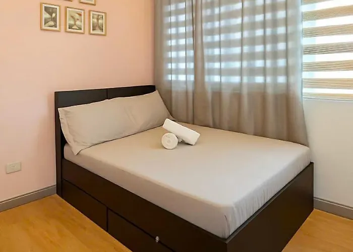 Aparthotel Close By The Airports And Tourist Attractions 3*