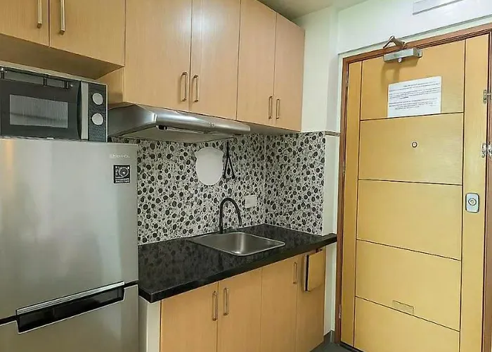 Aparthotel Close By The Airports And Tourist Attractions 3*